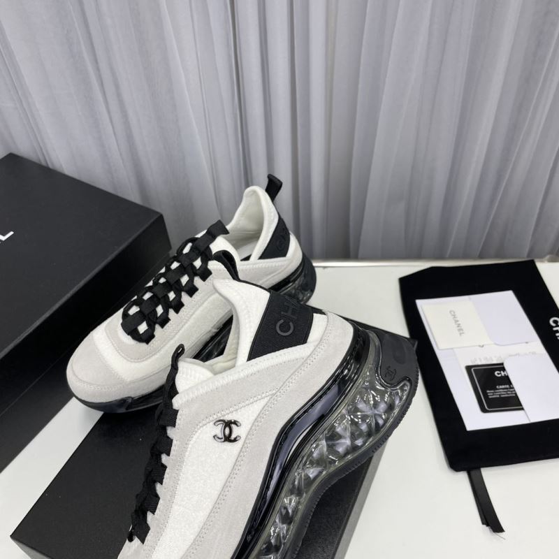 Chanel Sport Shoes